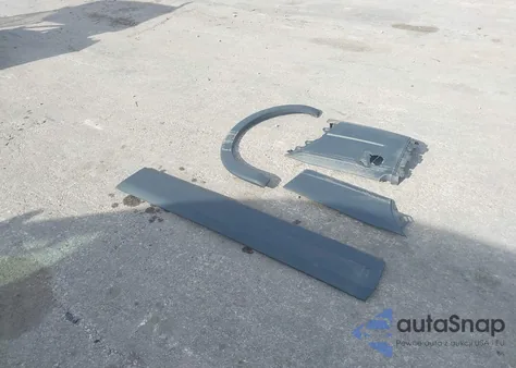 2017 Ford Transit-250 from USA, damaged, VIN 1FTYR2CM5HKA27164